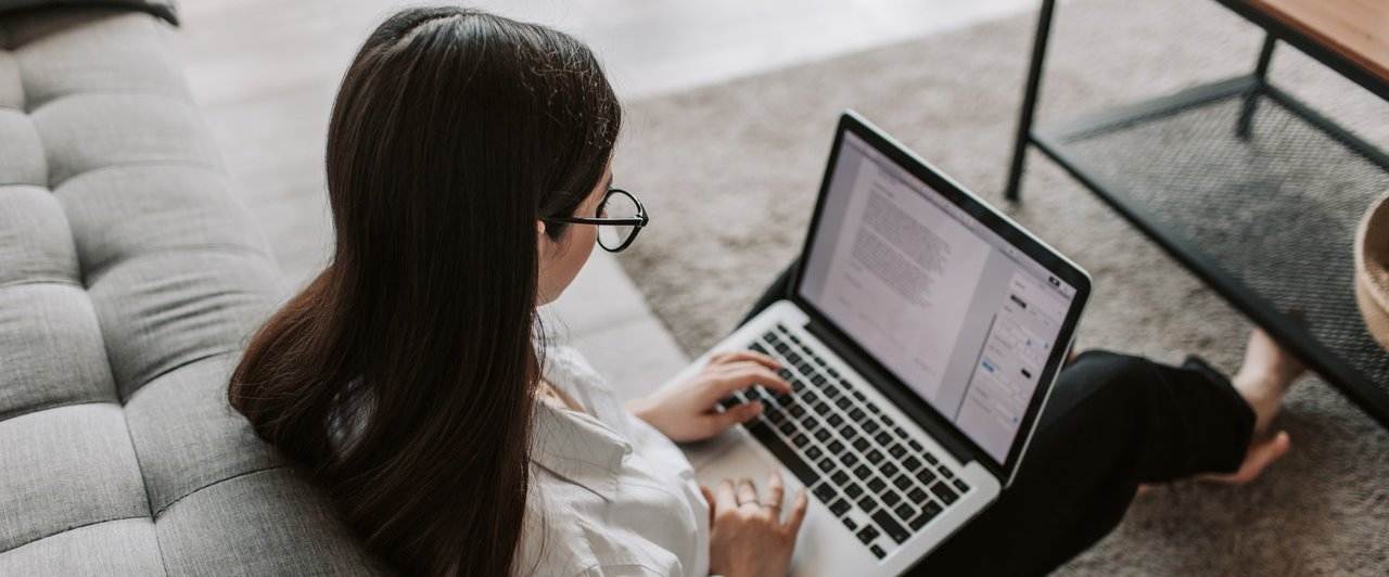 Carta de intenção: para que serve e como escrever? Carta de intenção: para que serve e como escrever?