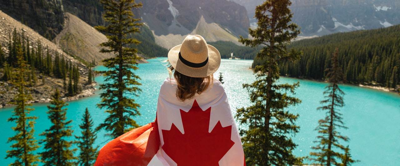 curiosidades sobre canada