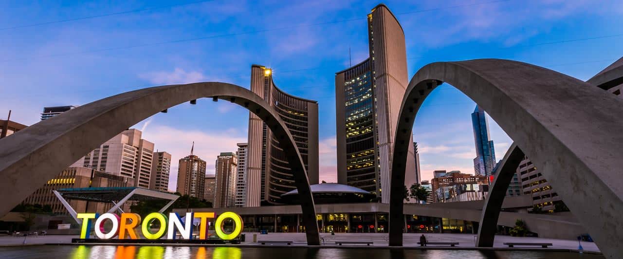 ferias teen toronto