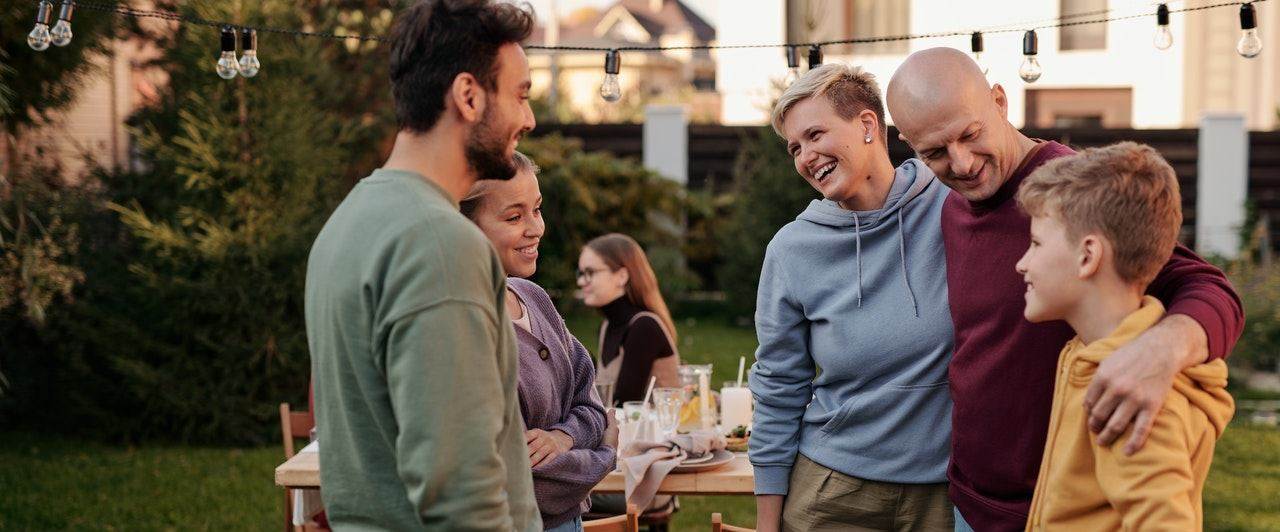 Homestay: como funciona o intercâmbio em casa de família Homestay: como funciona o intercâmbio em casa de família