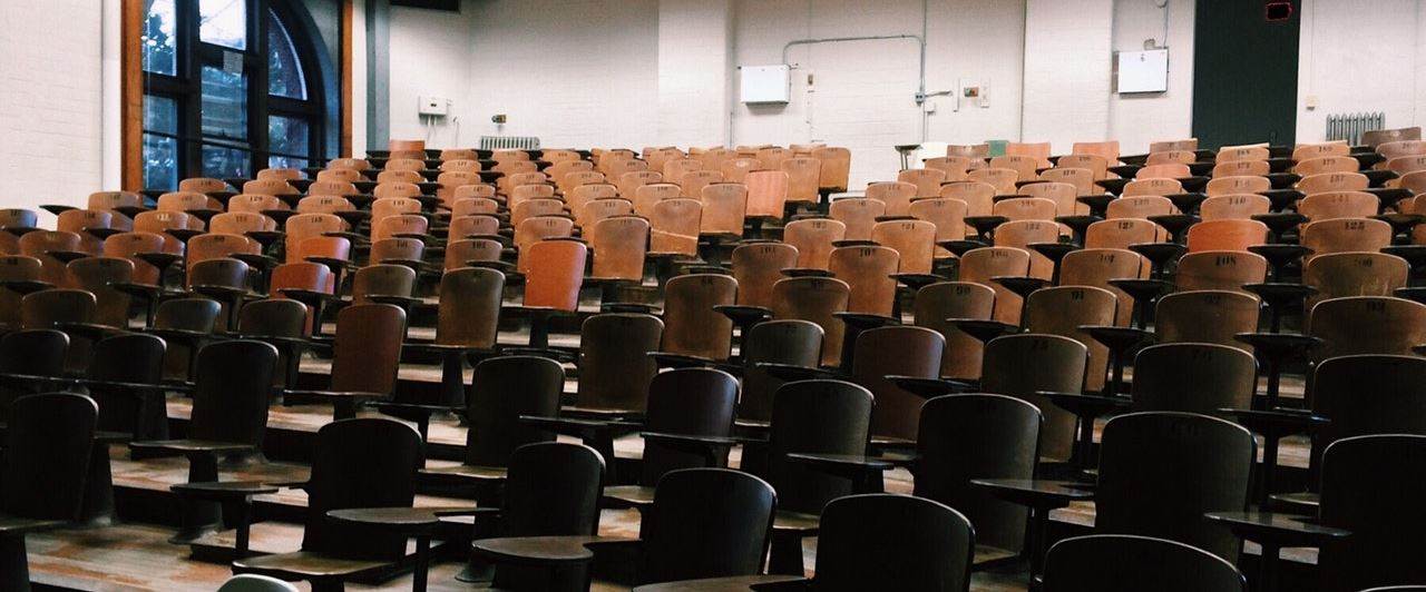 Melhores universidades do mundo: as top 10 de 2022 Melhores universidades do mundo: as top 10 de 2022