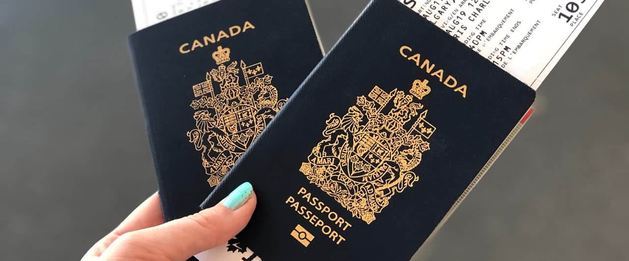 População do Canadá: estatísticas e fatos essenciais 5 politicas migratorias