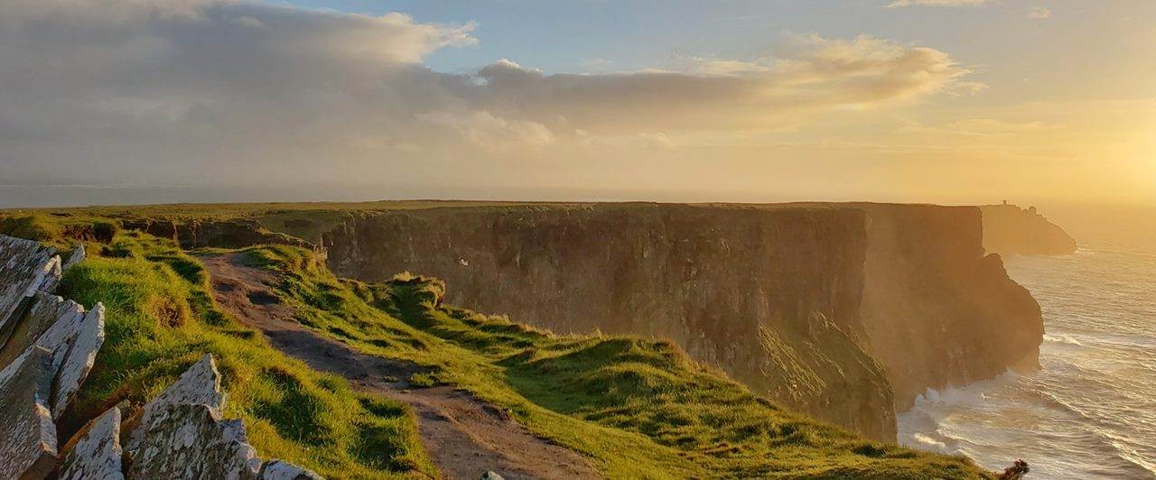 Pontos turísticos da Irlanda: conheça a Ilha Esmeralda Pontos turísticos da Irlanda: conheça a Ilha Esmeralda