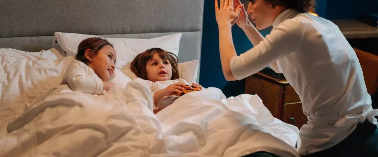 programa au pair