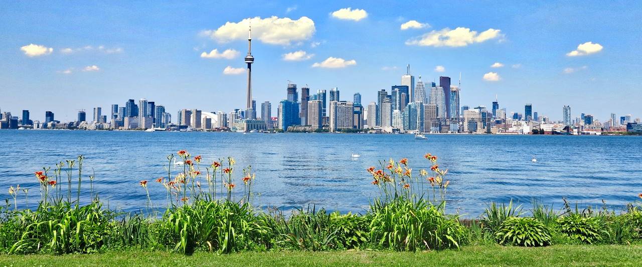 Cidade de Toronto: conheça a maior metrópole do Canadá