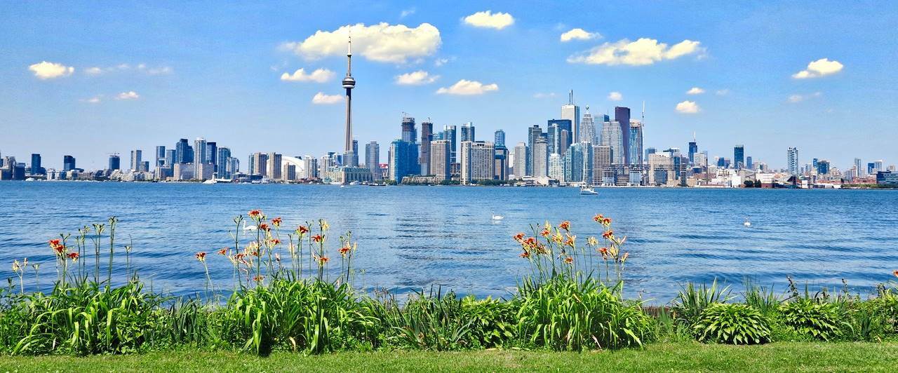 Cidade de Toronto: conheça a maior metrópole do Canadá Cidade de Toronto: conheça a maior metrópole do Canadá