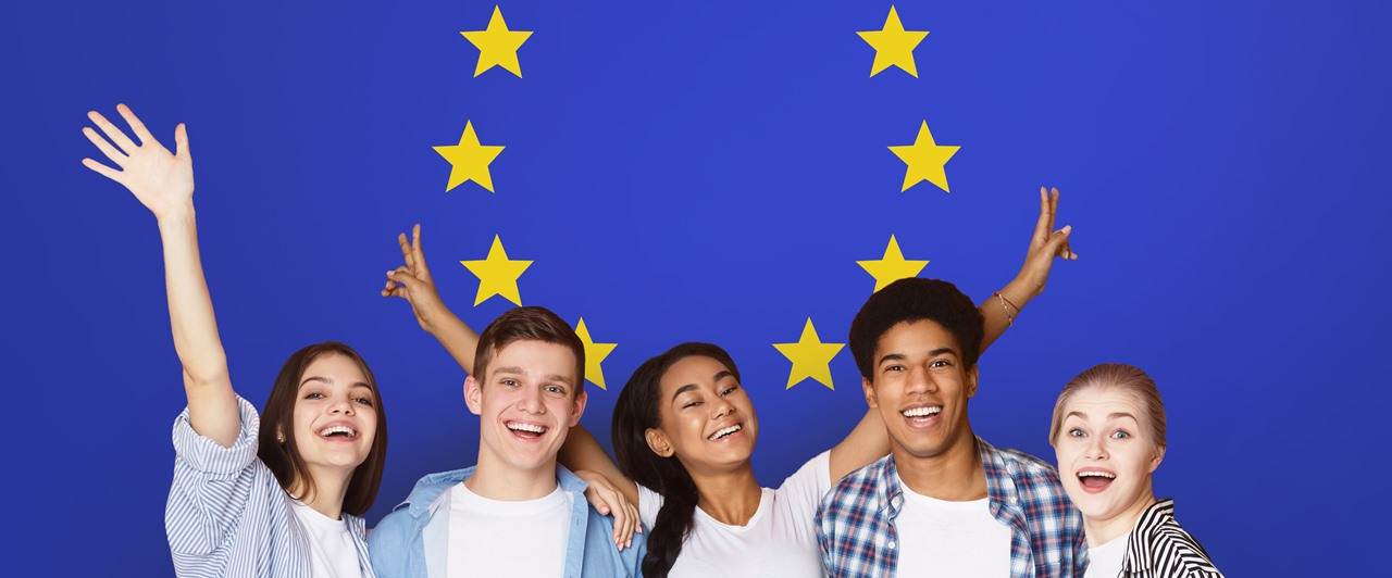 Estudar na Europa: 5 opções de intercâmbio no continente Estudar na Europa: 5 opções de intercâmbio no continente