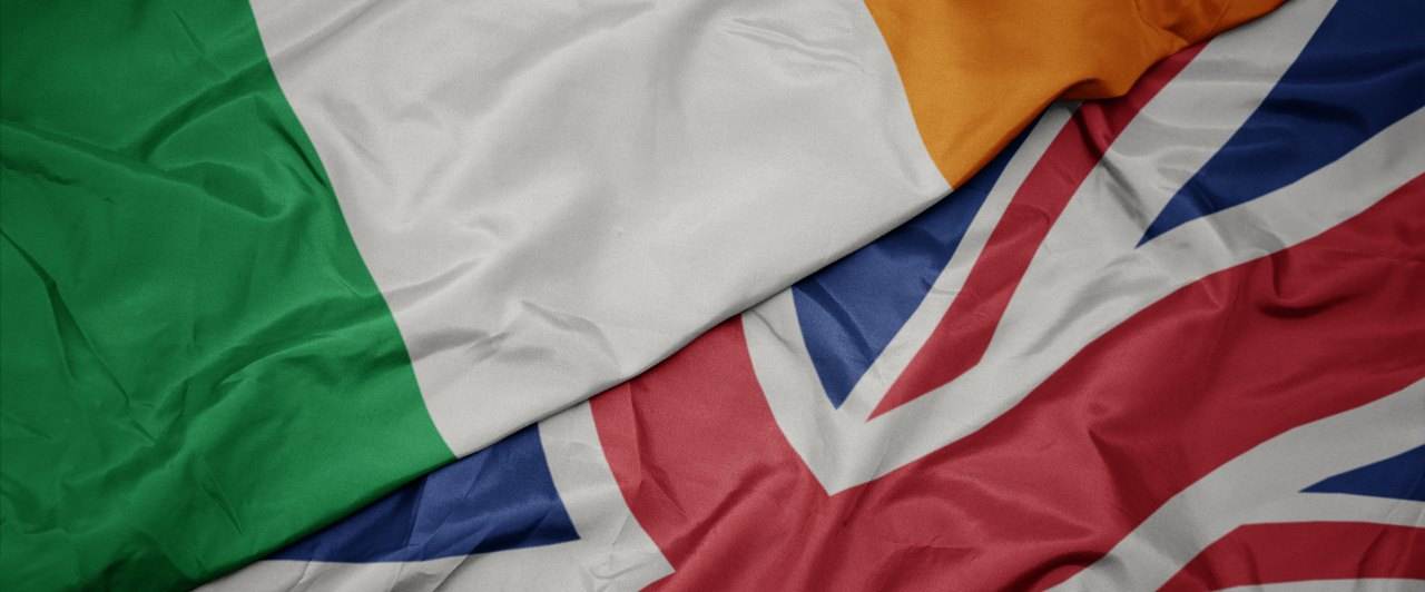 Inglaterra e Irlanda: em qual país fazer intercâmbio? Inglaterra e Irlanda: em qual país fazer intercâmbio?