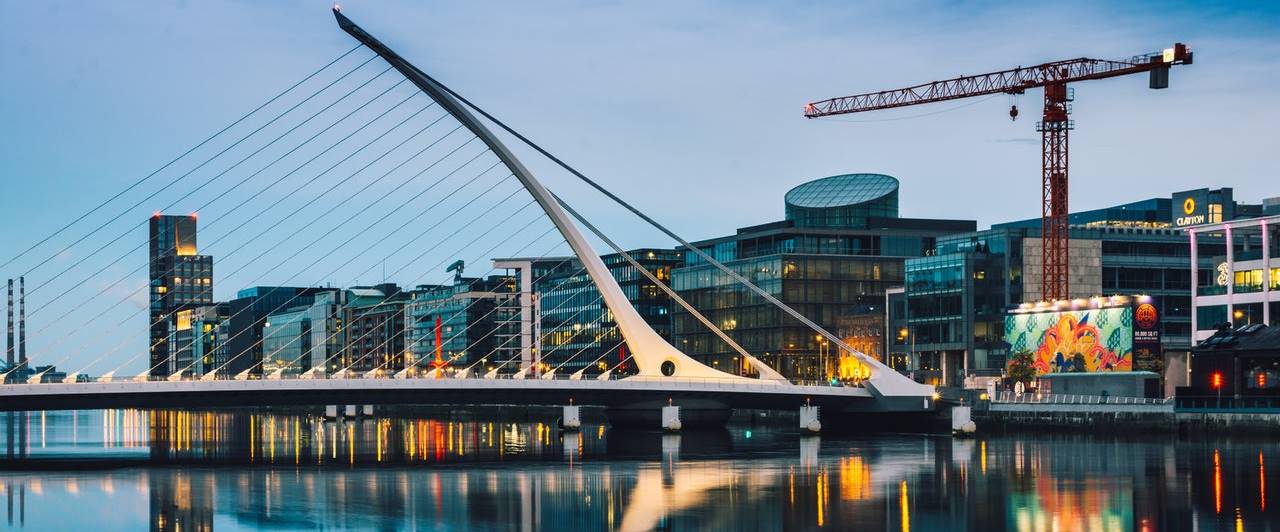 Morar em Dublin: como é viver na capital da Irlanda