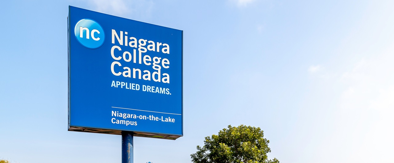 Niagara College: graduação e pós-graduação no Canadá