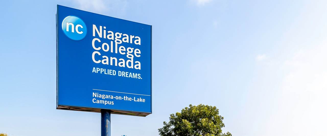 Niagara College: graduação e pós-graduação no Canadá