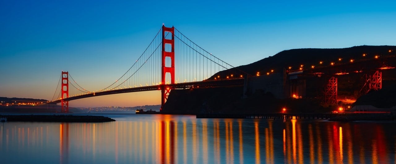 Onde fica San Francisco: conheça a cidade da Califórnia