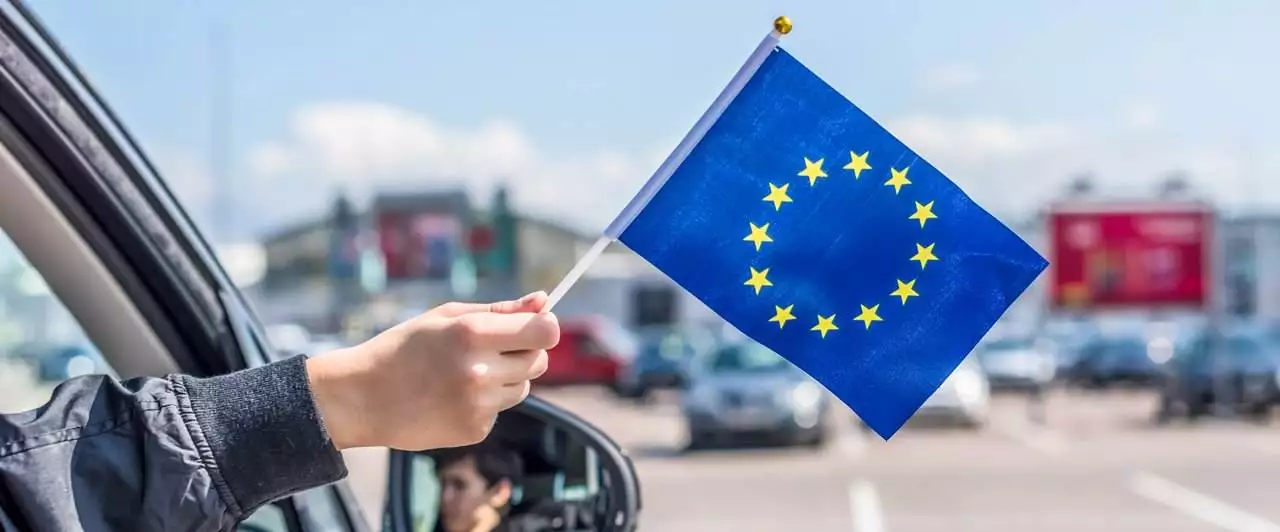 visto europeu