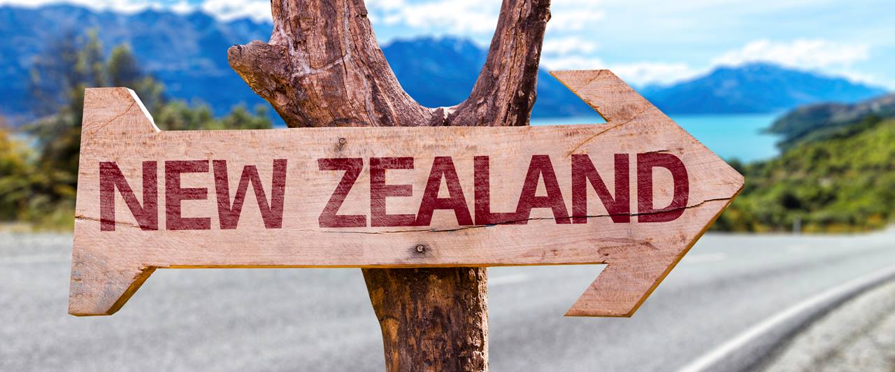 Vistos para Nova Zelândia: quais são as modalidades?