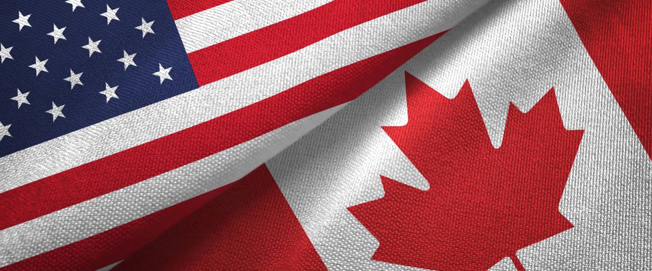 Canadá ou Estados Unidos: em qual país fazer intercâmbio?