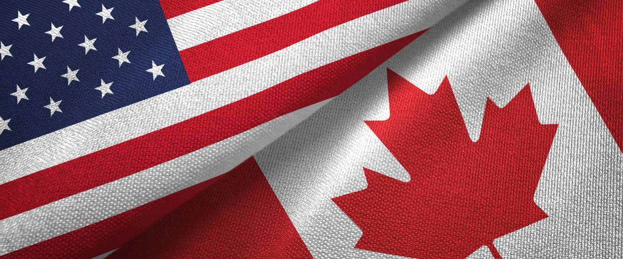 Canadá ou Estados Unidos: em qual país fazer intercâmbio? Canadá ou Estados Unidos: em qual país fazer intercâmbio?