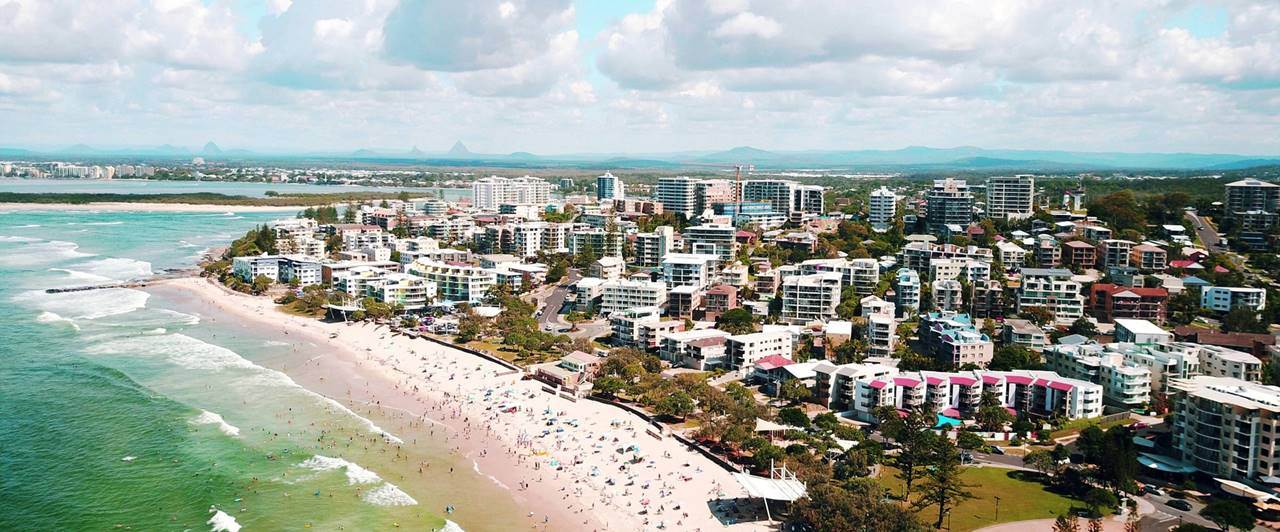 Sunshine Coast: tudo sobre essa região da Austrália Sunshine Coast: tudo sobre essa região da Austrália