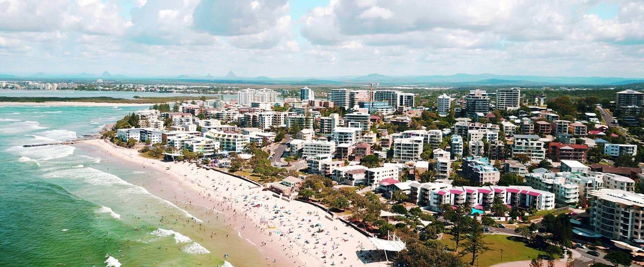 Sunshine Coast: tudo sobre essa região da Austrália