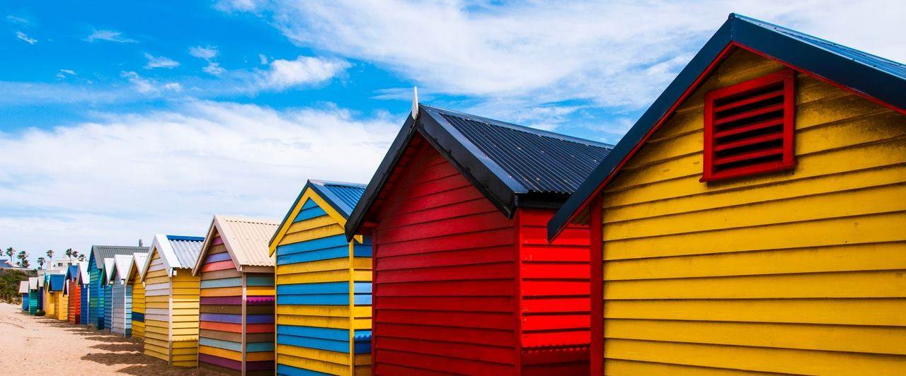 Clima e temperatura em Melbourne: quando visitar a cidade Clima e temperatura em Melbourne: quando visitar a cidade