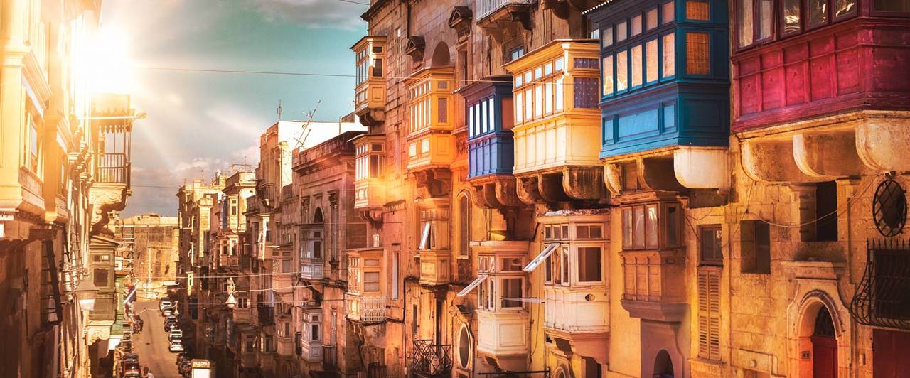 Estudar em Malta: por que fazer intercâmbio na ilha? Estudar em Malta: por que fazer intercâmbio na ilha?