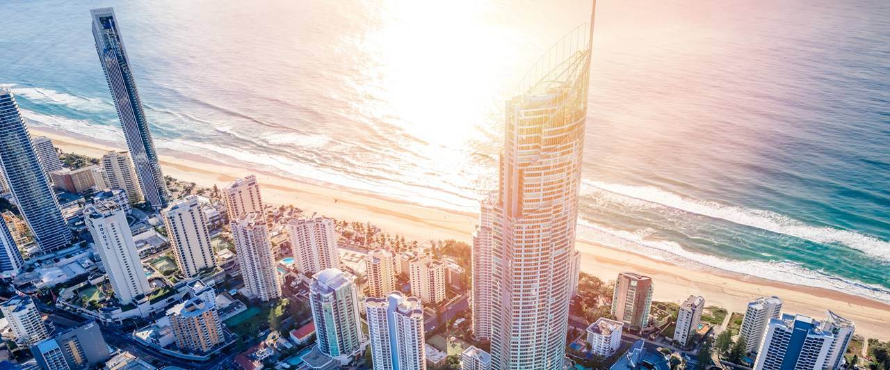 Gold Coast: conheça a cidade litorânea da Austrália