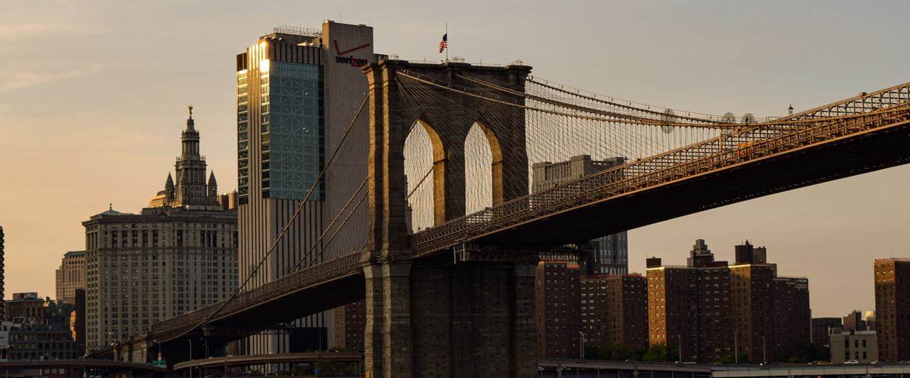 Onde fica Nova York: saiba mais sobre a amada Big Apple Onde fica Nova York: saiba mais sobre a amada Big Apple