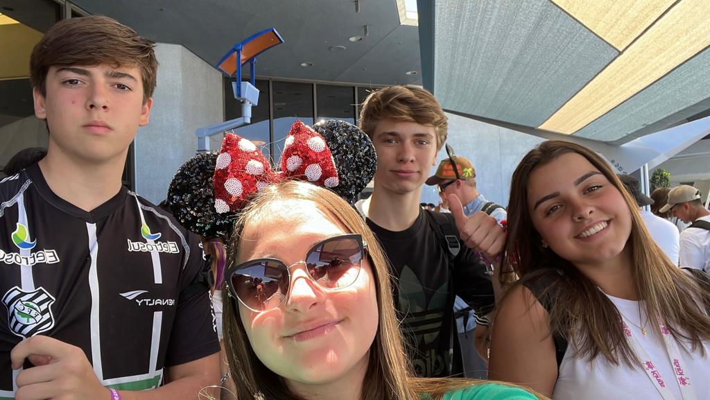 disneyland ferias teen disneyland ferias teen