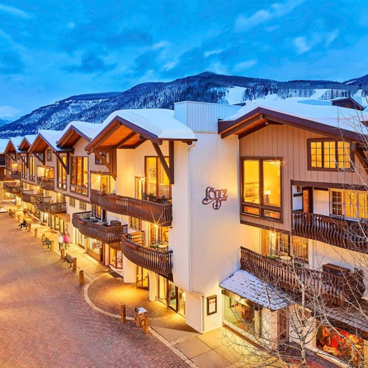 Work Experience USA Vail Mountain Resort Intercultural