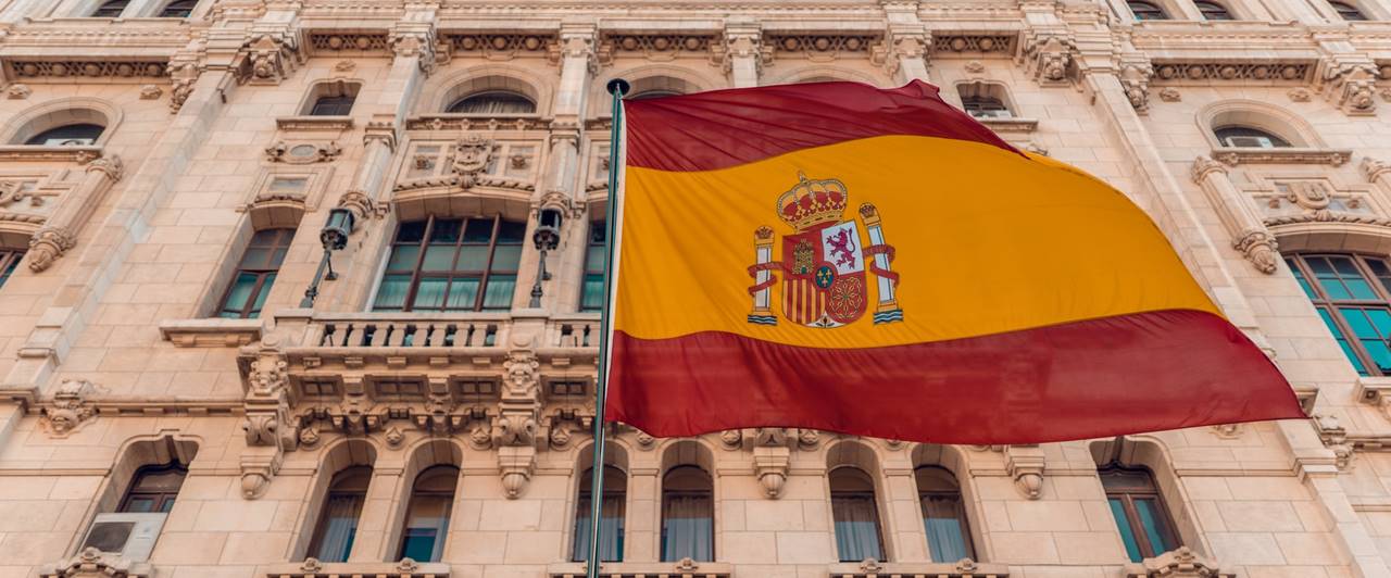 Onde fica a Espanha: localização e detalhes do país