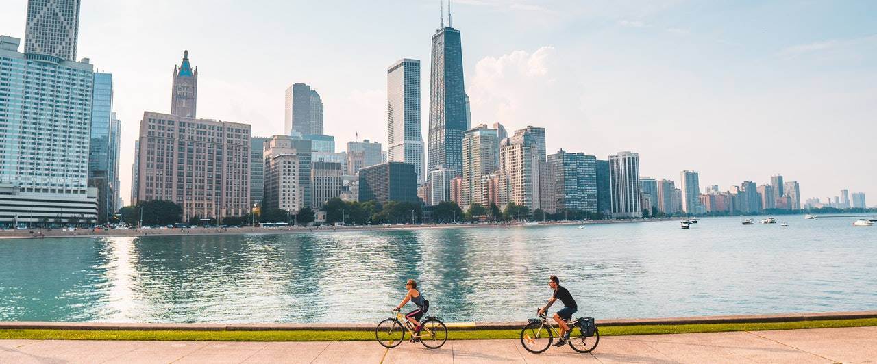 Temperatura em Chicago: como fica o clima a cada mês?