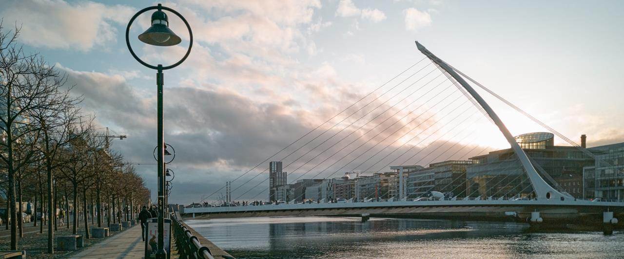 Temperatura em Dublin: como é o clima durante o ano? Temperatura em Dublin: como é o clima durante o ano?