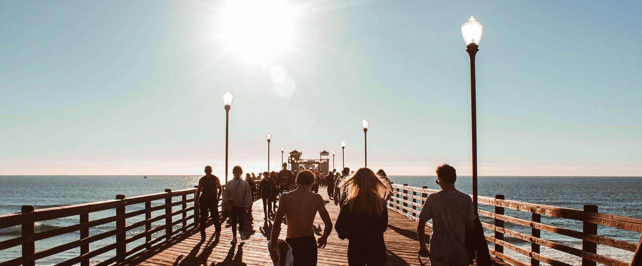 Clima e temperatura em San Diego: planeje sua viagem! Clima e temperatura em San Diego: planeje sua viagem!