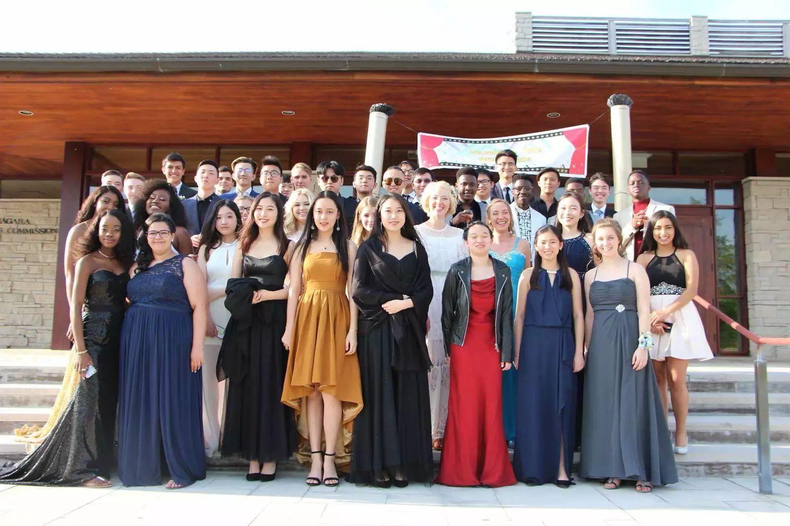 high school canada formatura high school canada formatura