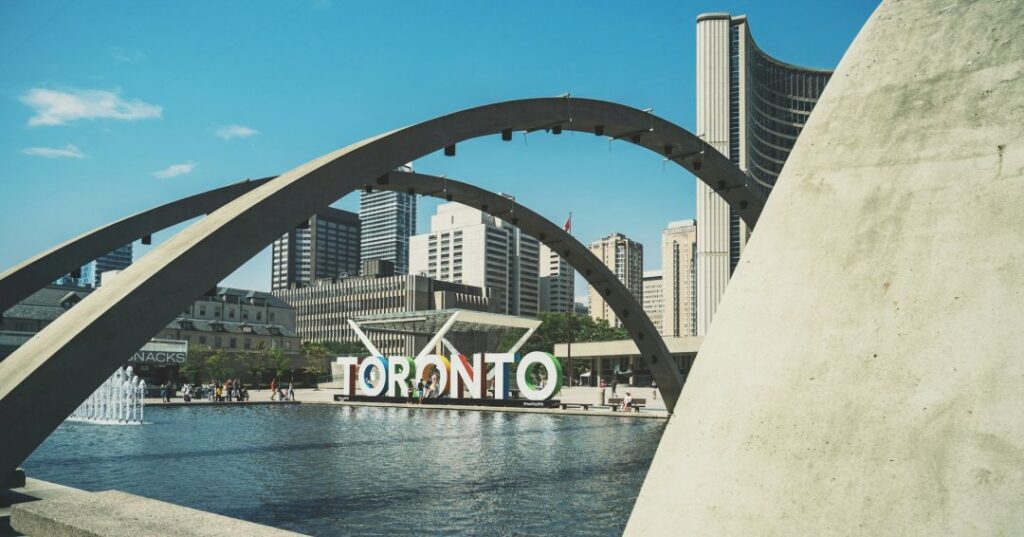 nathan phillips square