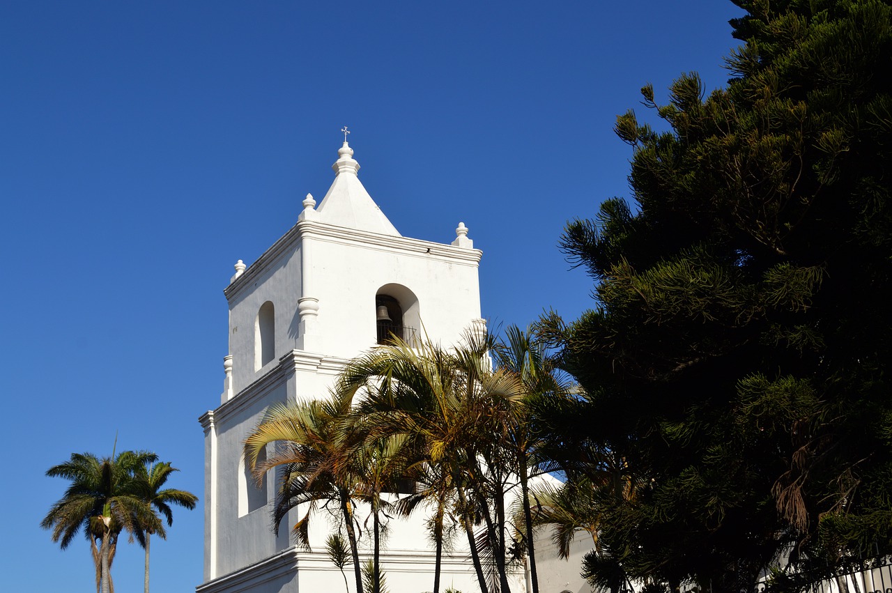 santo domingo de heredia