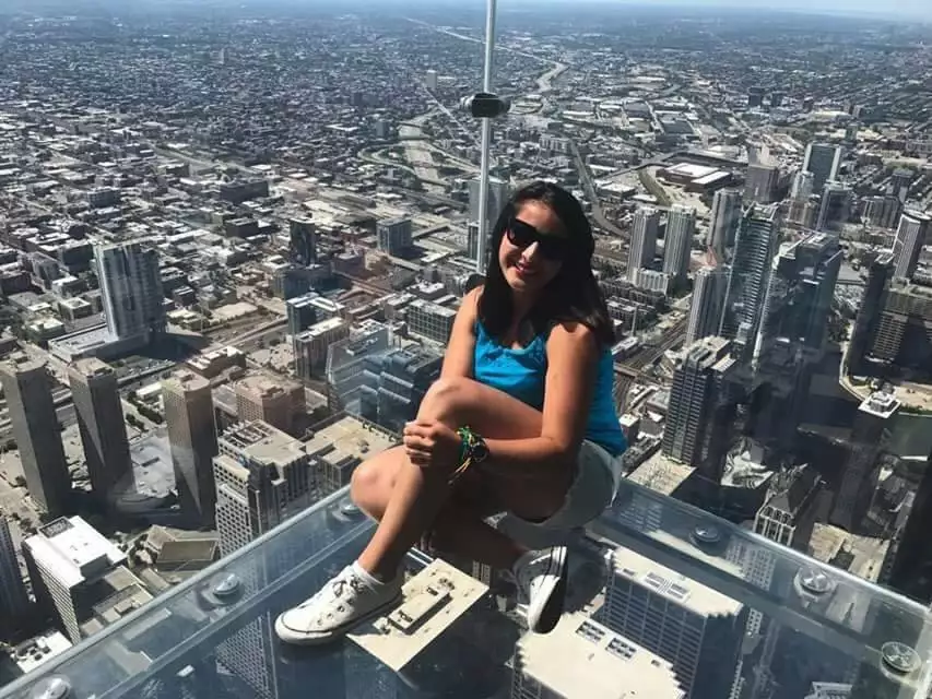 skydeck chicago skydeck em chicago