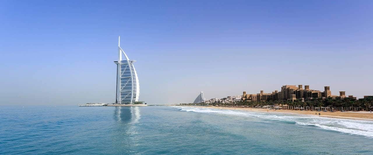 Onde fica Dubai, curiosidades e o que fazer por lá
