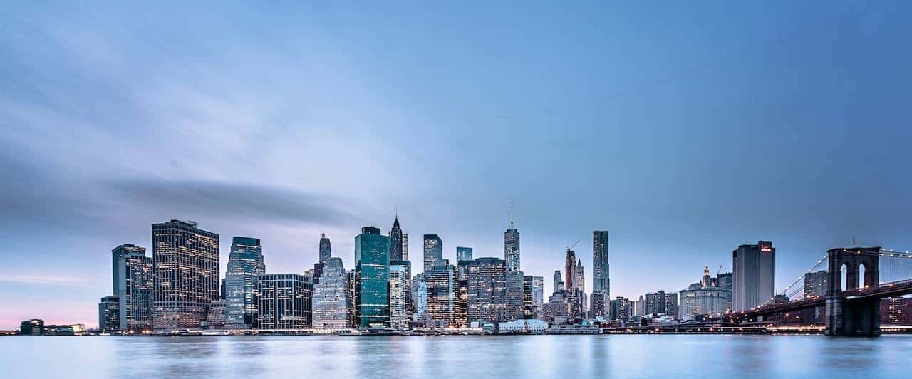 Onde fica Manhattan e o que fazer no famoso distrito de NY