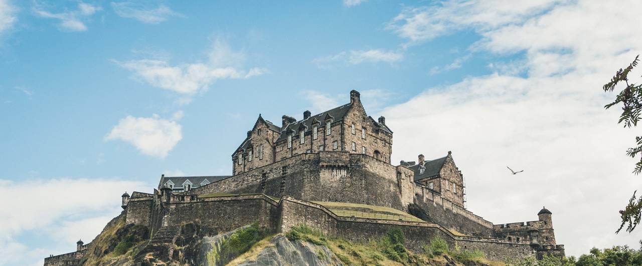 Capital da Escócia: conheça Edimburgo e seus atrativos Capital da Escócia: conheça Edimburgo e seus atrativos