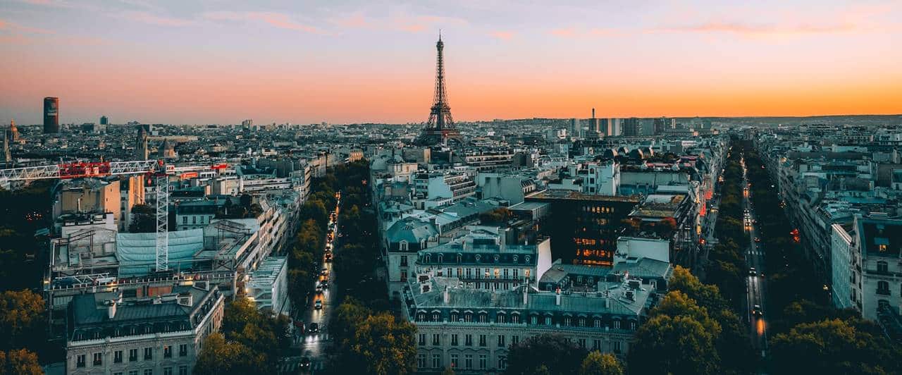 Custo de vida em Paris: descubra os principais valores