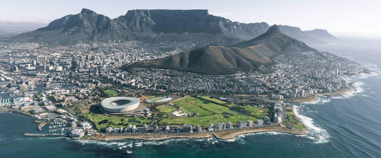 Pontos turísticos da África do Sul: conheça os 5 melhores