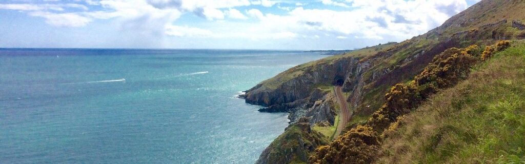Maiores cidades da Irlanda - Bray
