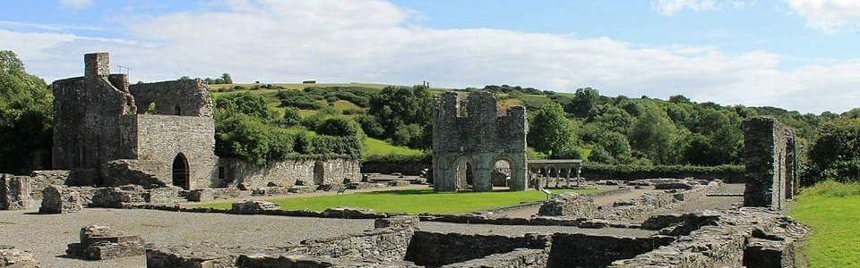 Maiores cidades da Irlanda - Drogheda