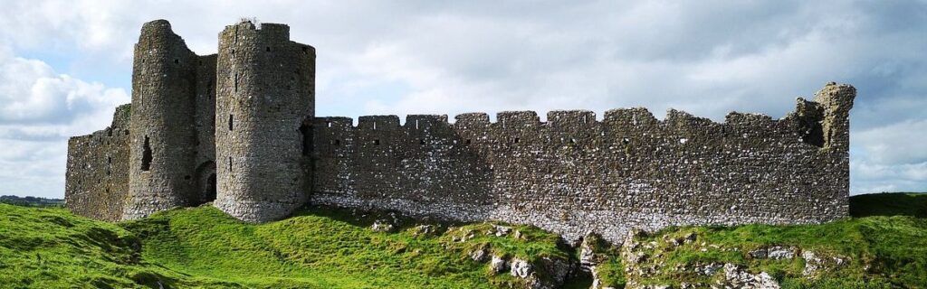 Maiores cidades da Irlanda - Dundalk
