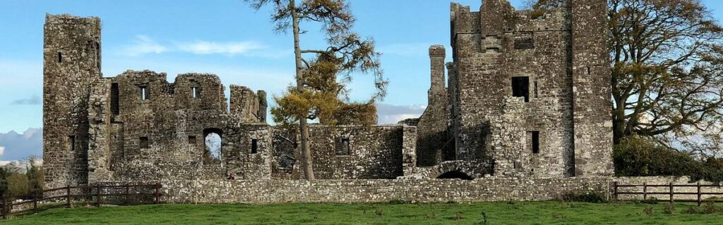 Maiores cidades da Irlanda - Navan