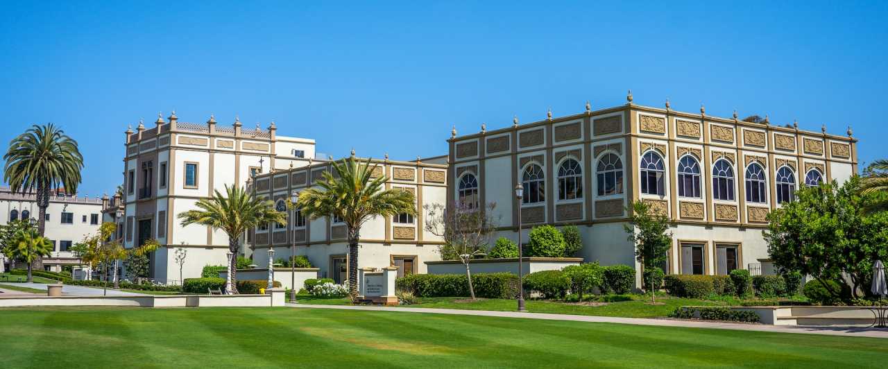 Universidade de San Diego: uma das melhores do mundo