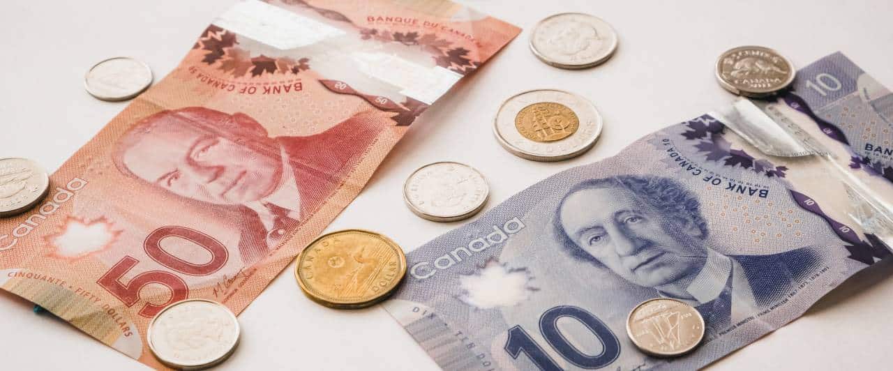 Moeda Do Canad Conhe a O D lar Canadense Intercultural
