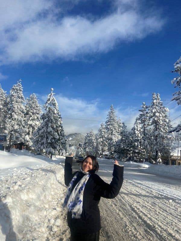 Northstar na Califórnia: saiba como é trabalhar no resort 1 Work Experience USA - Northstar