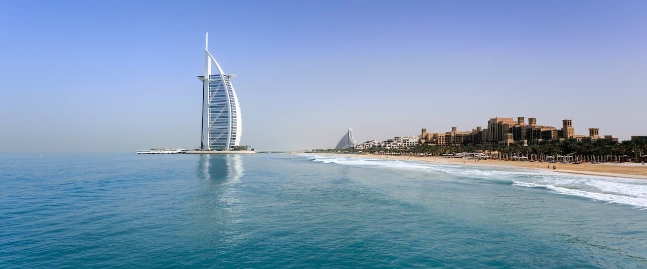 Curiosidades sobre Dubai: descubra fatos surpreendentes