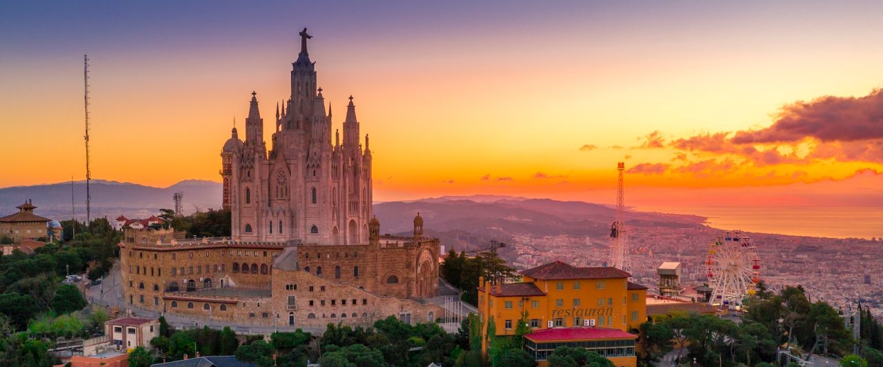 Morar em Barcelona: o que você deve saber sobre a cidade